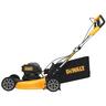 Self Propelled Mower Skin