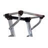Optional full surround handle for Platform Ladder
