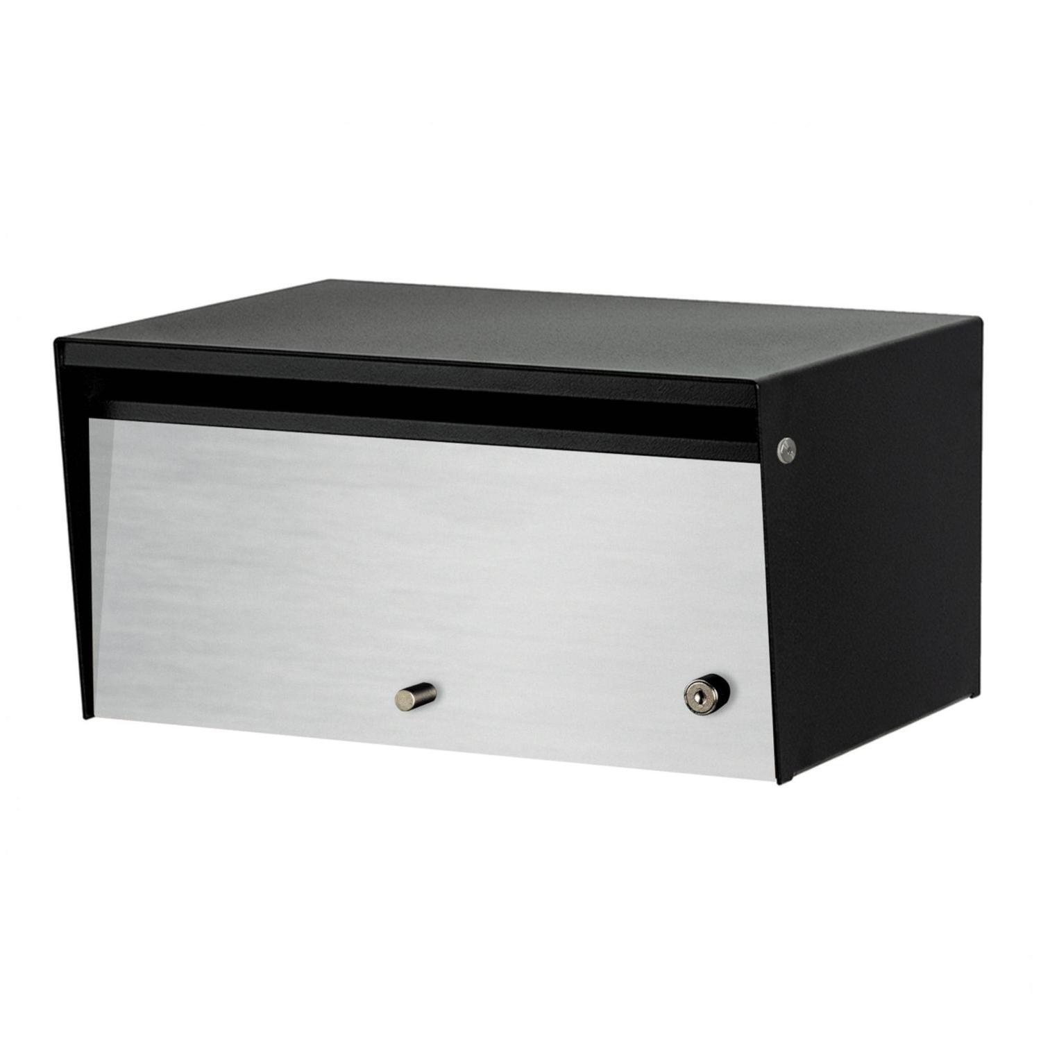 Metal Letterbox