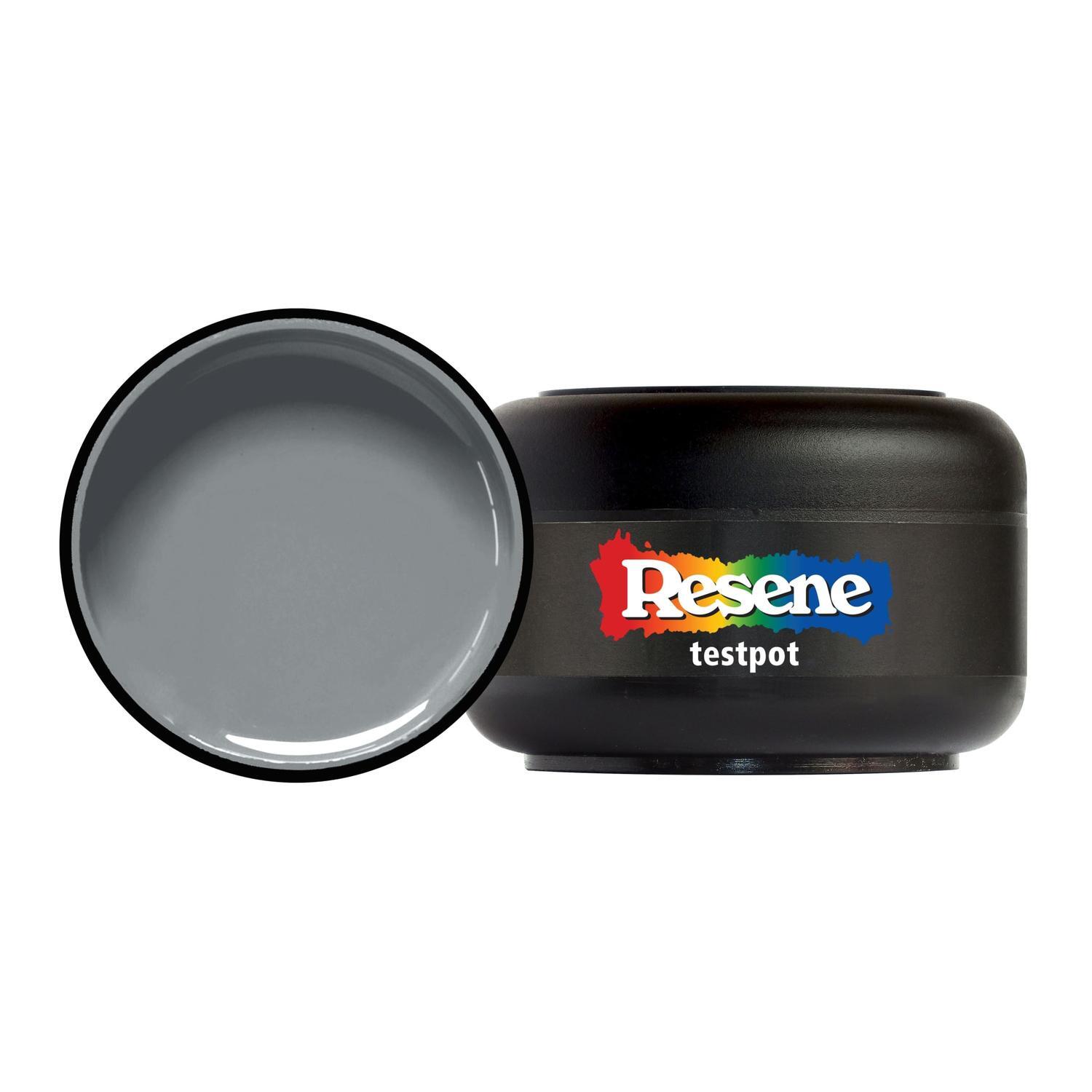 Testpot