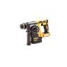 24mm Brushless SDS Hammer Drill Skin 18 Volt Yellow and Black