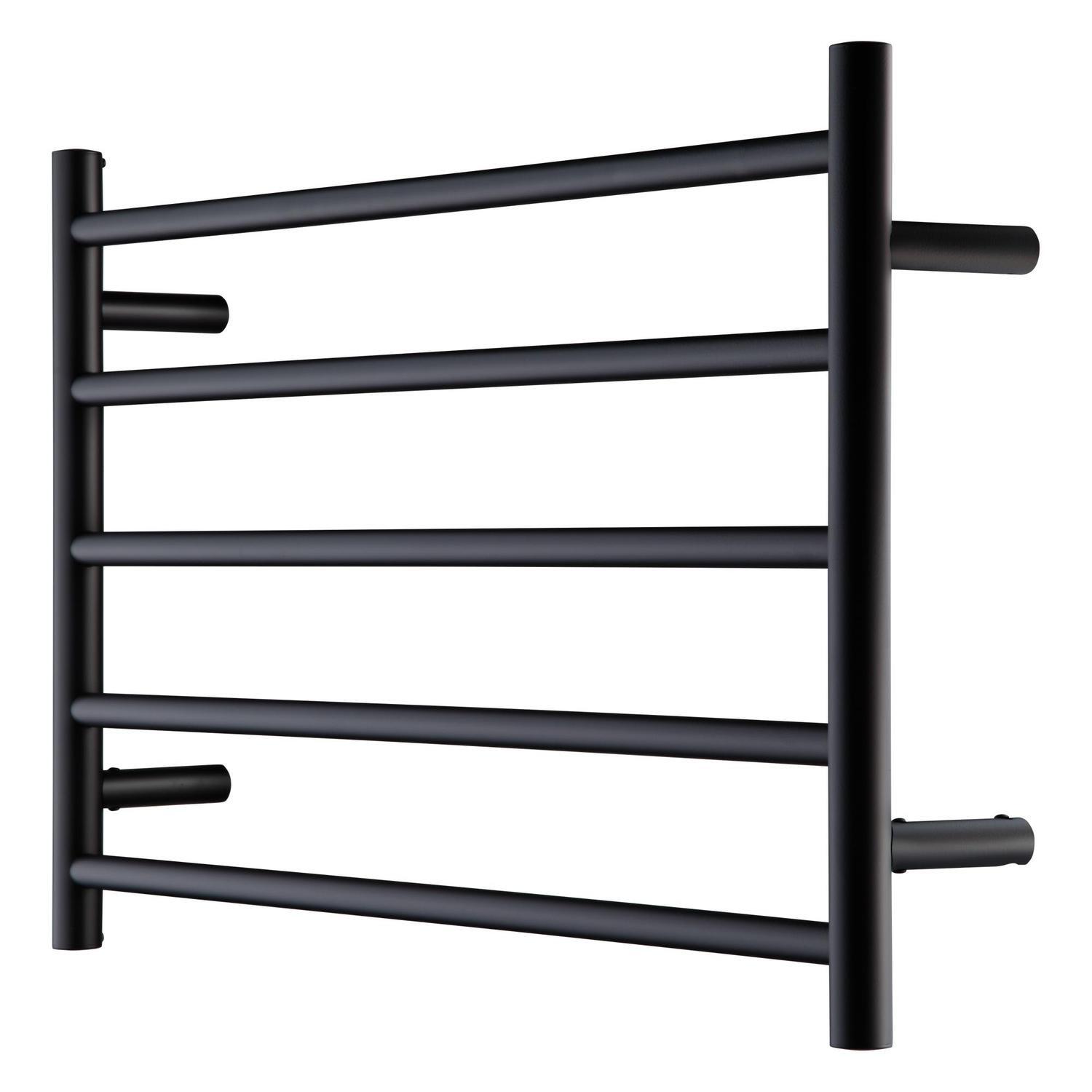 Heated Towel Rail
