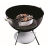 Charcoal Basket