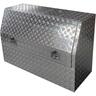 Tool Box H: 800mm, W: 1200mm, D: 500mm Aluminum