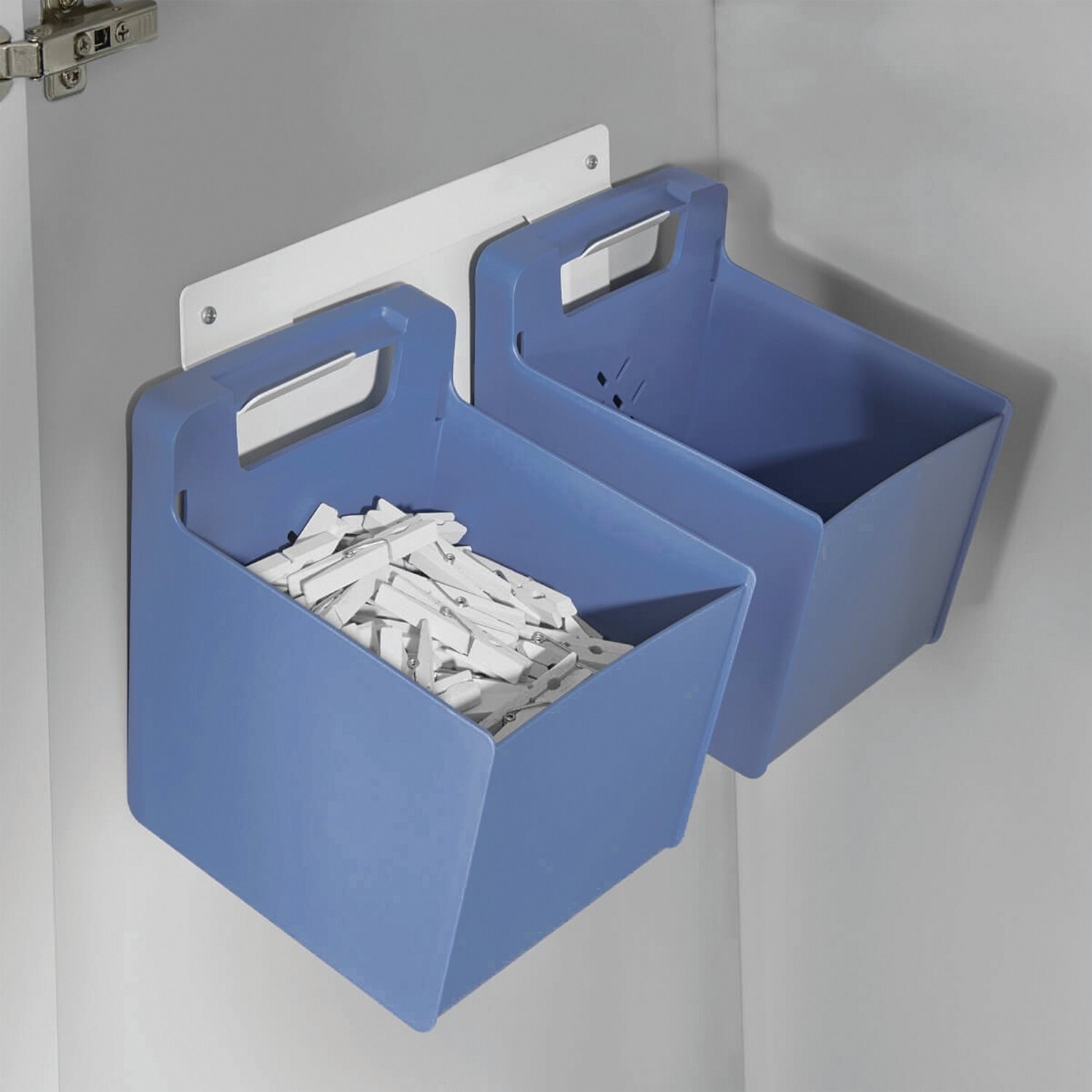 Hailo Laundry Accessory Boxes