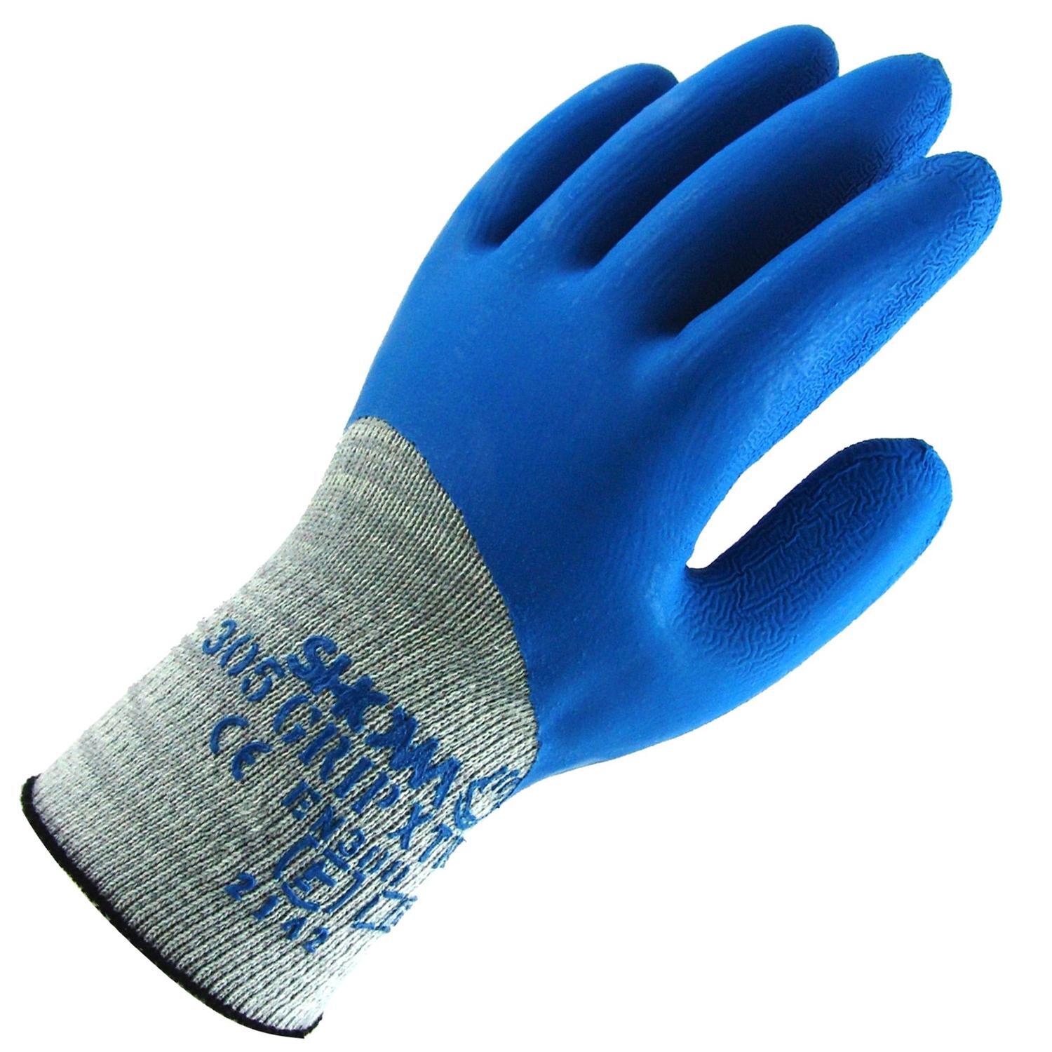 305 Grip Xtra Latex General Purpose Glove