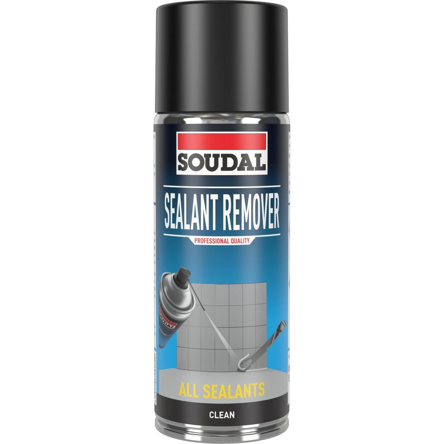 Sealant Remover