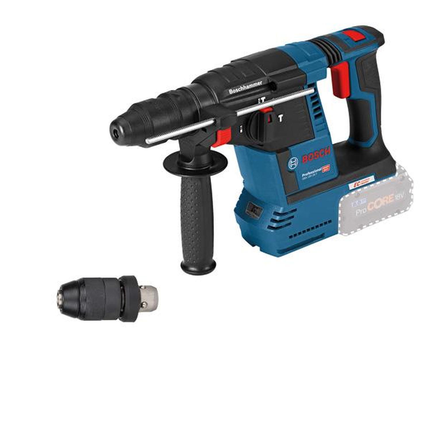 Rotary Hammer Drill Skin 18 Volt