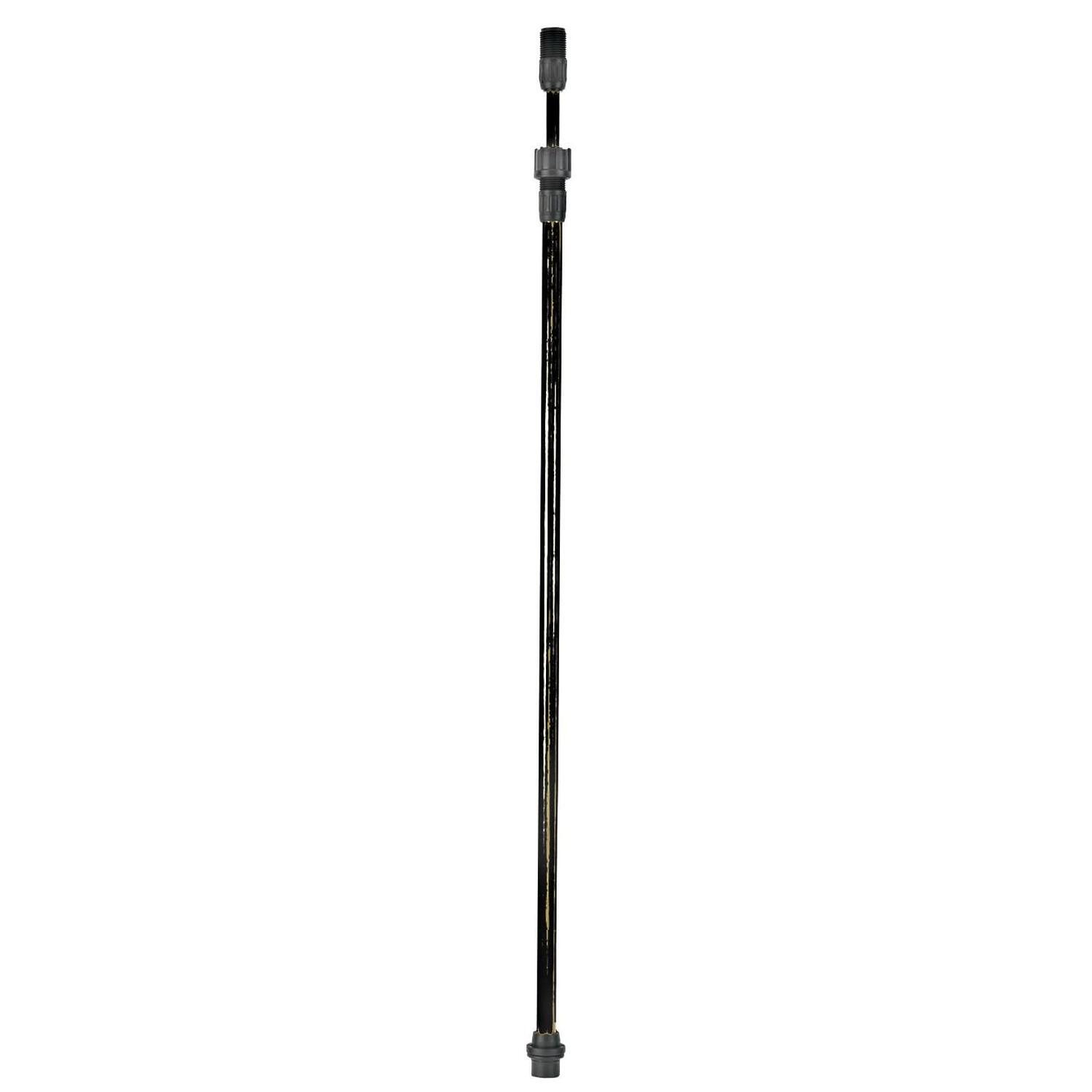 Telescopic Carbon Fibre Wand