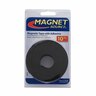 Flexible Magnetic Strips with Adhesive