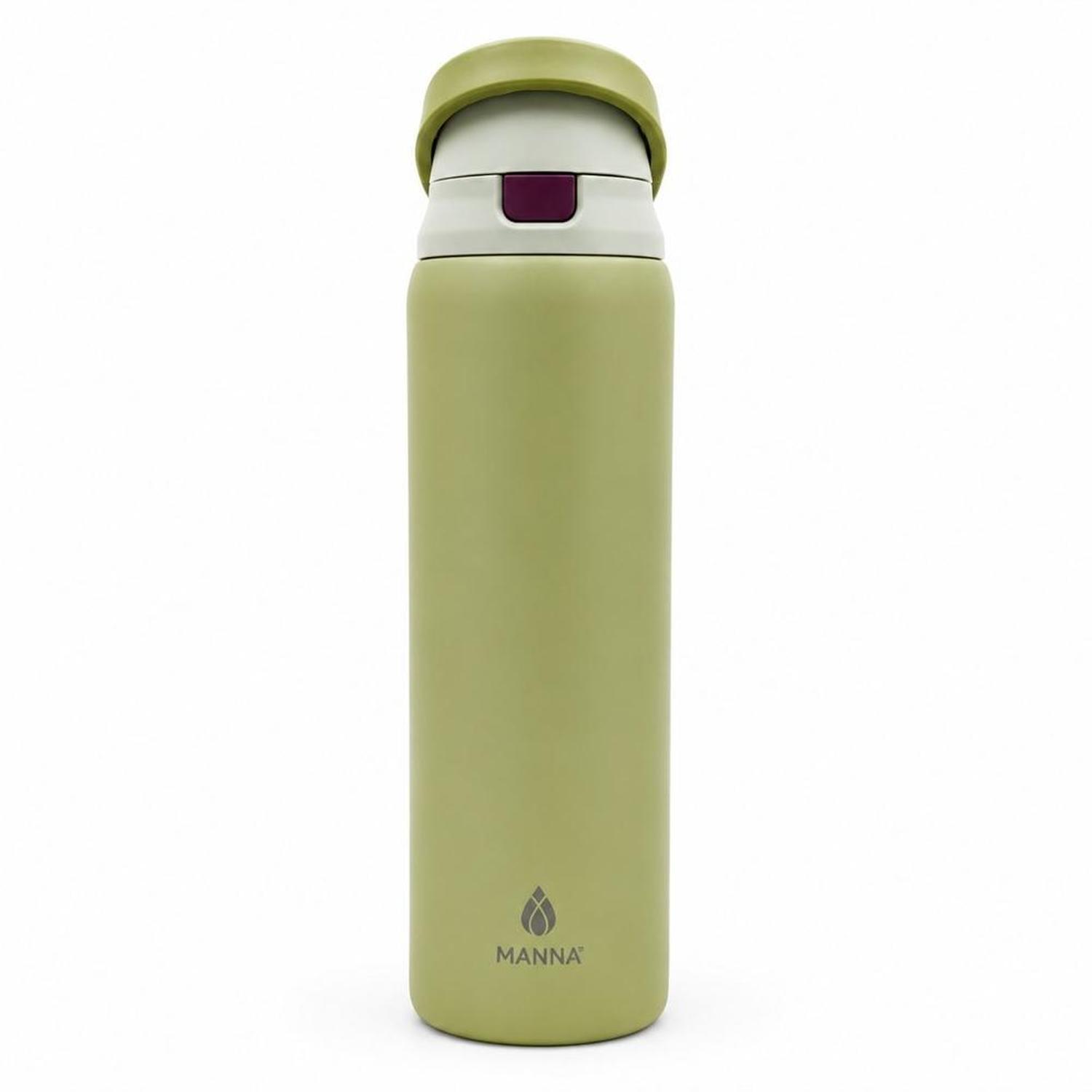 Hydra Bottle Stainless Steel 946ml Sage