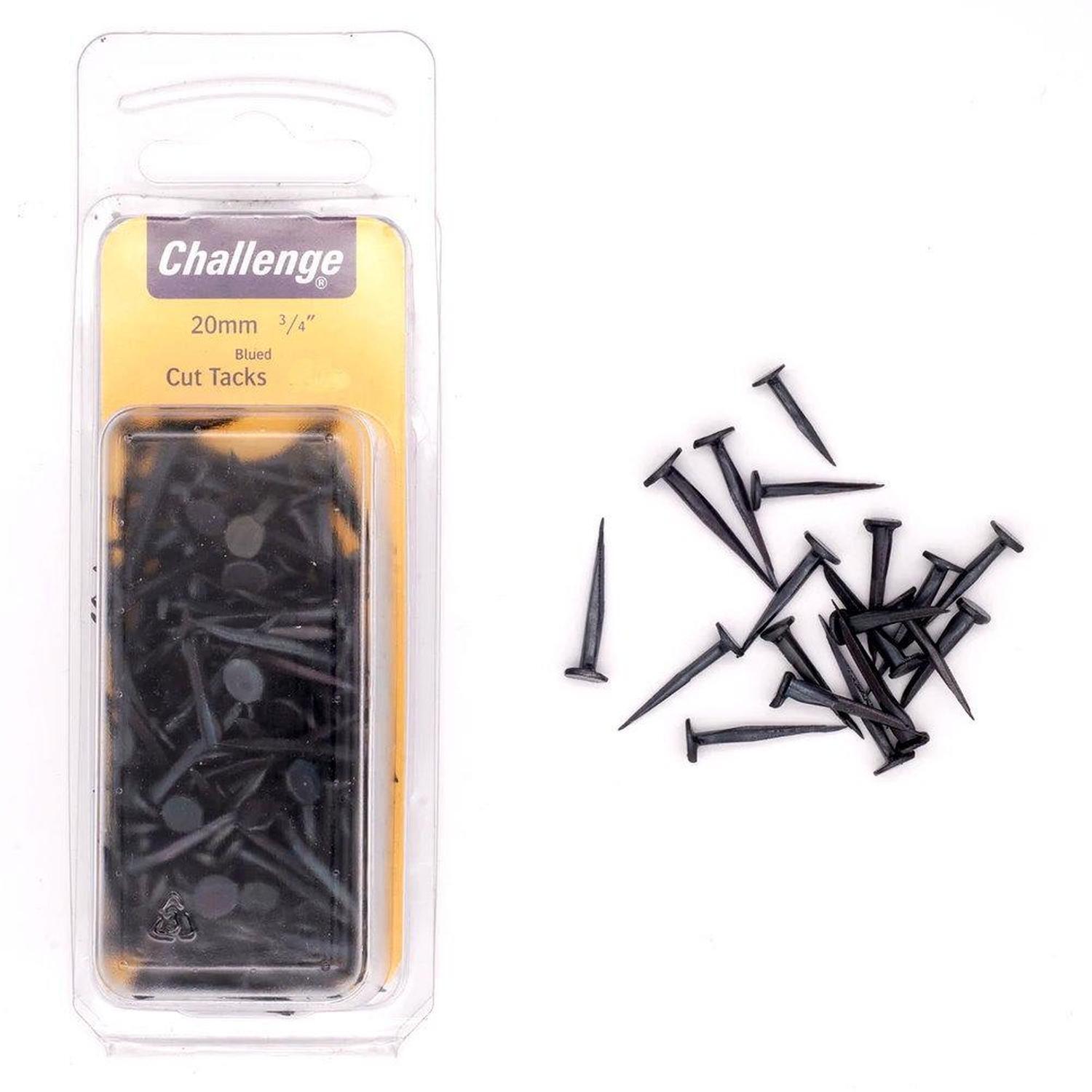Tacks