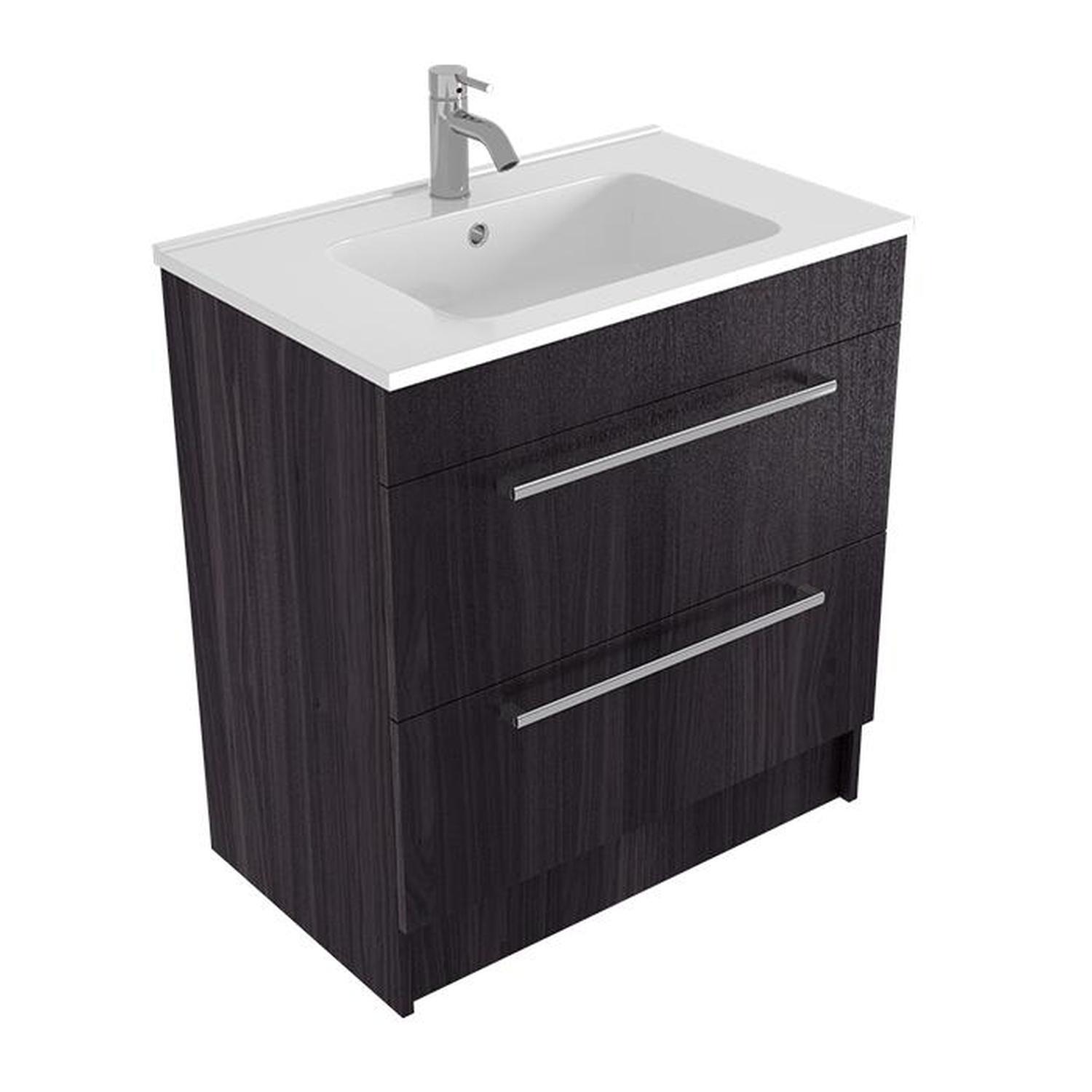Floor Vanity