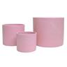 Indoor Corso Pot 16cm Pink
