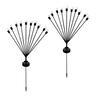 Firefly Solar Lights 2 Pack