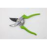 Garden Secateurs  Green
