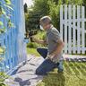 Wood Metal Sprayer