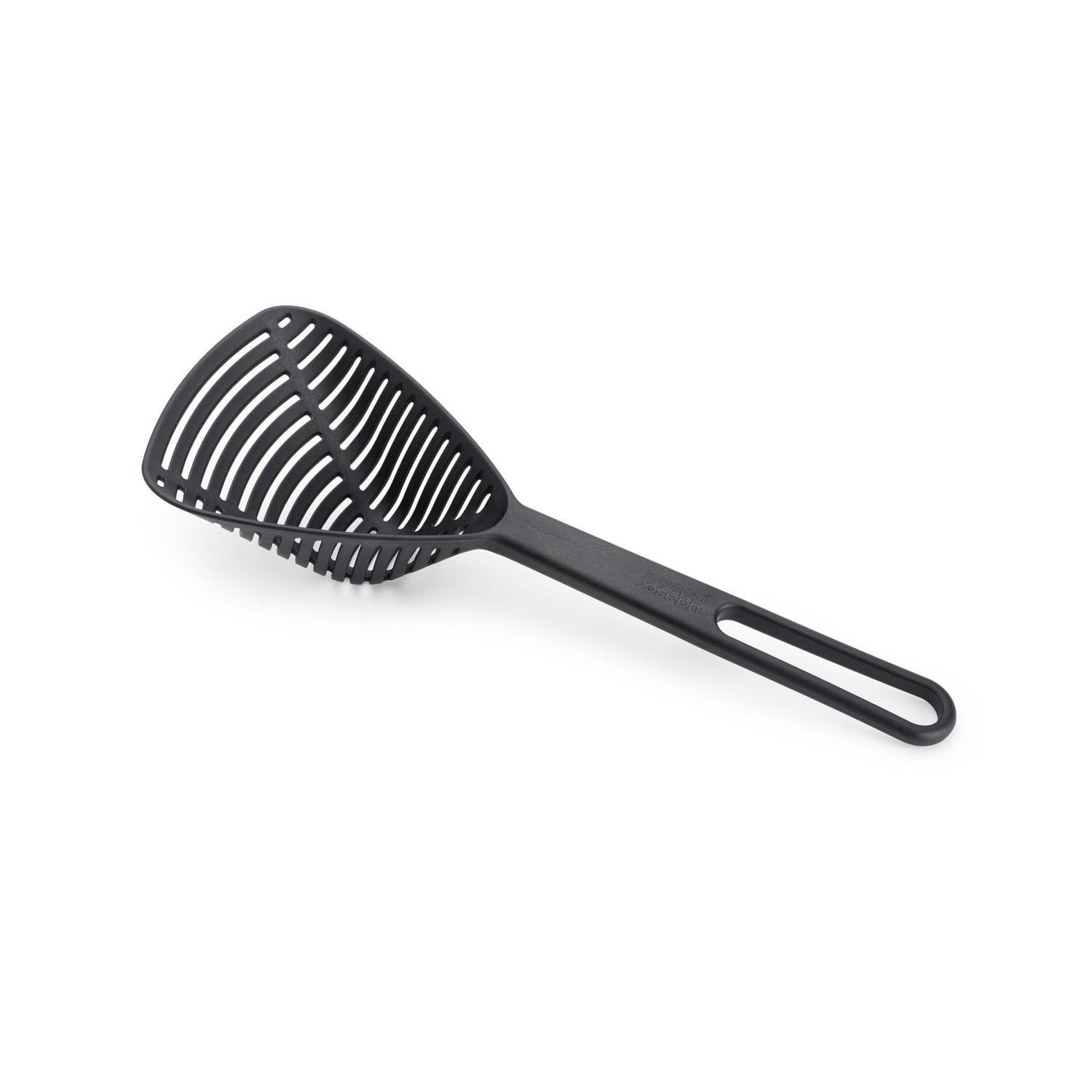 Colander Spoon