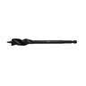 Tri-Flute Spade Bit
