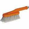 Car Wash Brush 310mm Orange