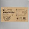 Sheet Pan Aluminium 455x330x26mm