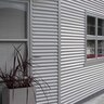 Corrugated Iron