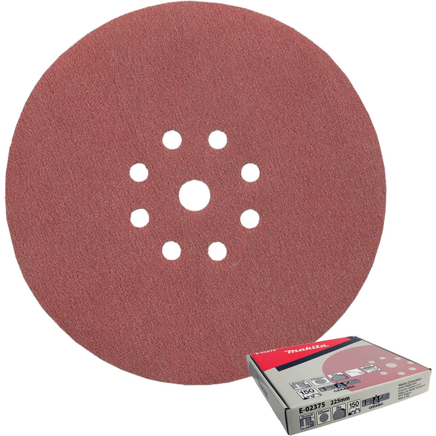 Sanding Disc