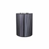 Light Batten W:150mm x H:200mm Black