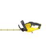 18V Cordless 55cm Hedge Trimmer Skin Only