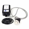 Air Switch Switching Kit (E20/Model 46) 220 x 190mm Black
