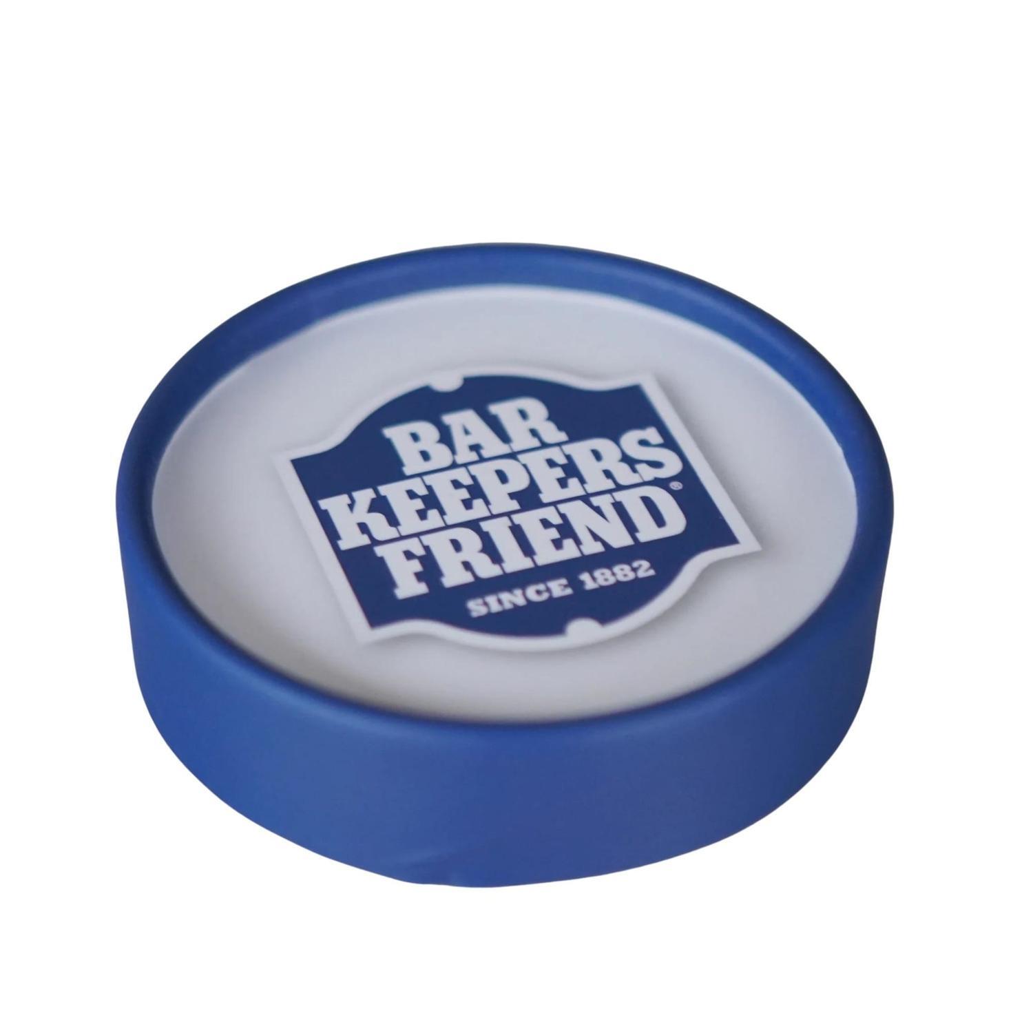 BKF Lid for Can Products
