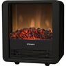 Mini Cube Mini Cube Portable Flame Effect Heater 1.5kW