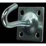 Clothesline Hook  Zinc Plated