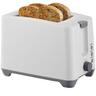 2 Slice Toaster White
