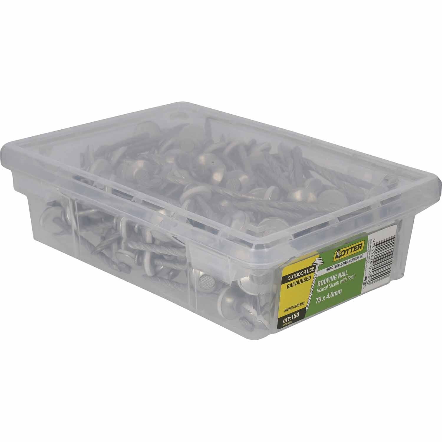Roofing Nails