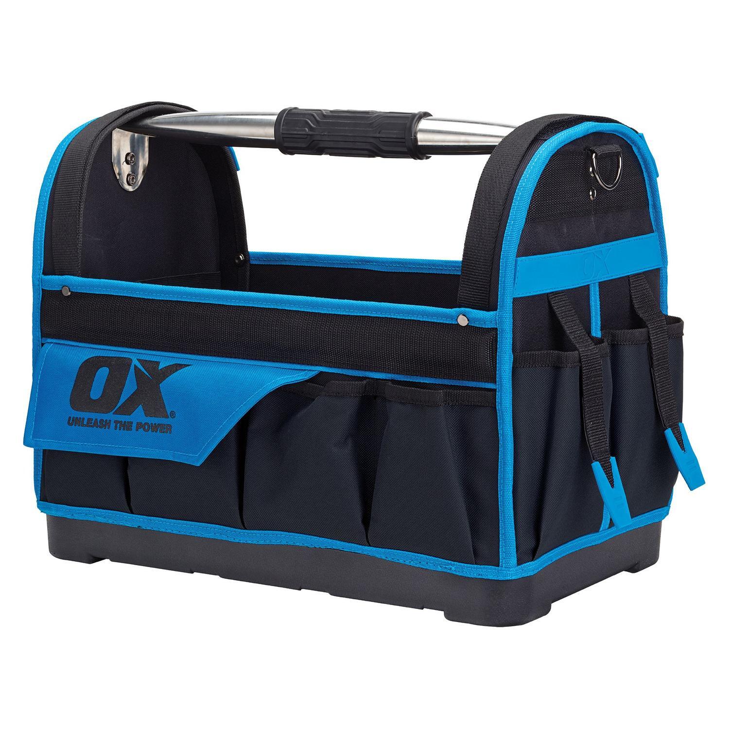 Open Tool Tote