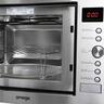 Built-in Microwave