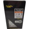 Jolt Screw 8G x 75mm Grey Ruspert