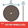 Cutting Wheels