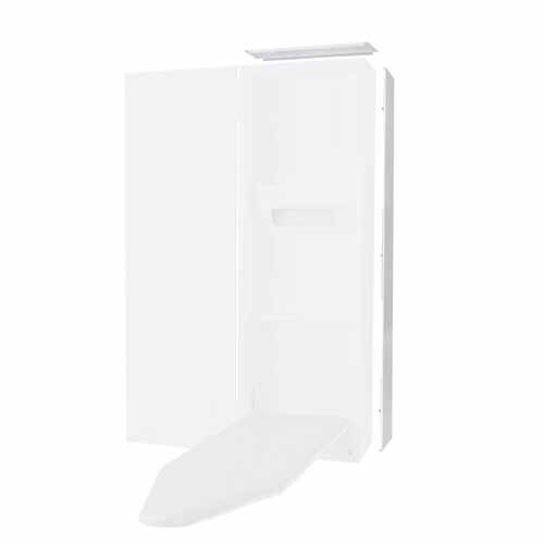 Ironing Centre Surface Mounting Kit