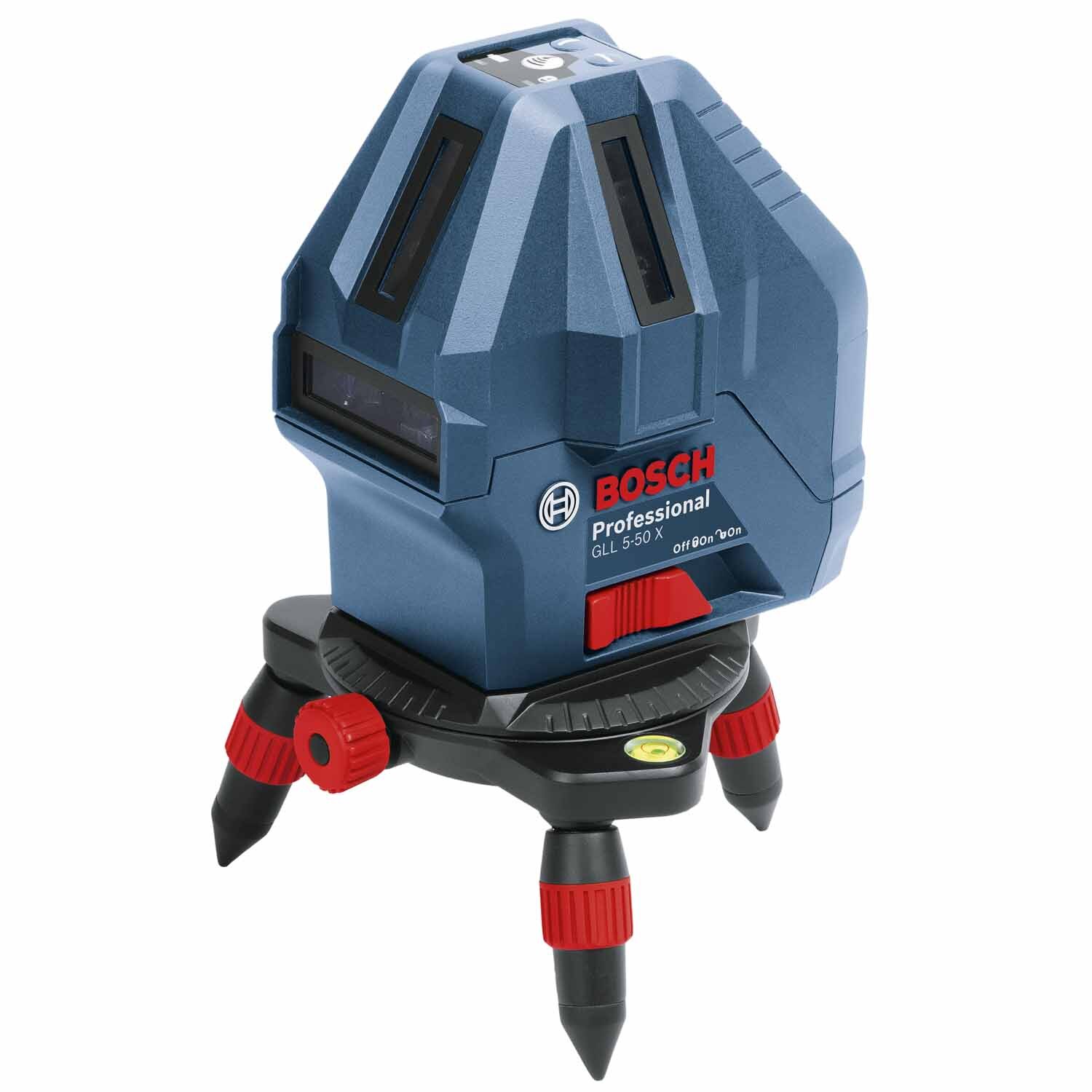 5 Lines Laser with Plumb Down GLL 5-50x