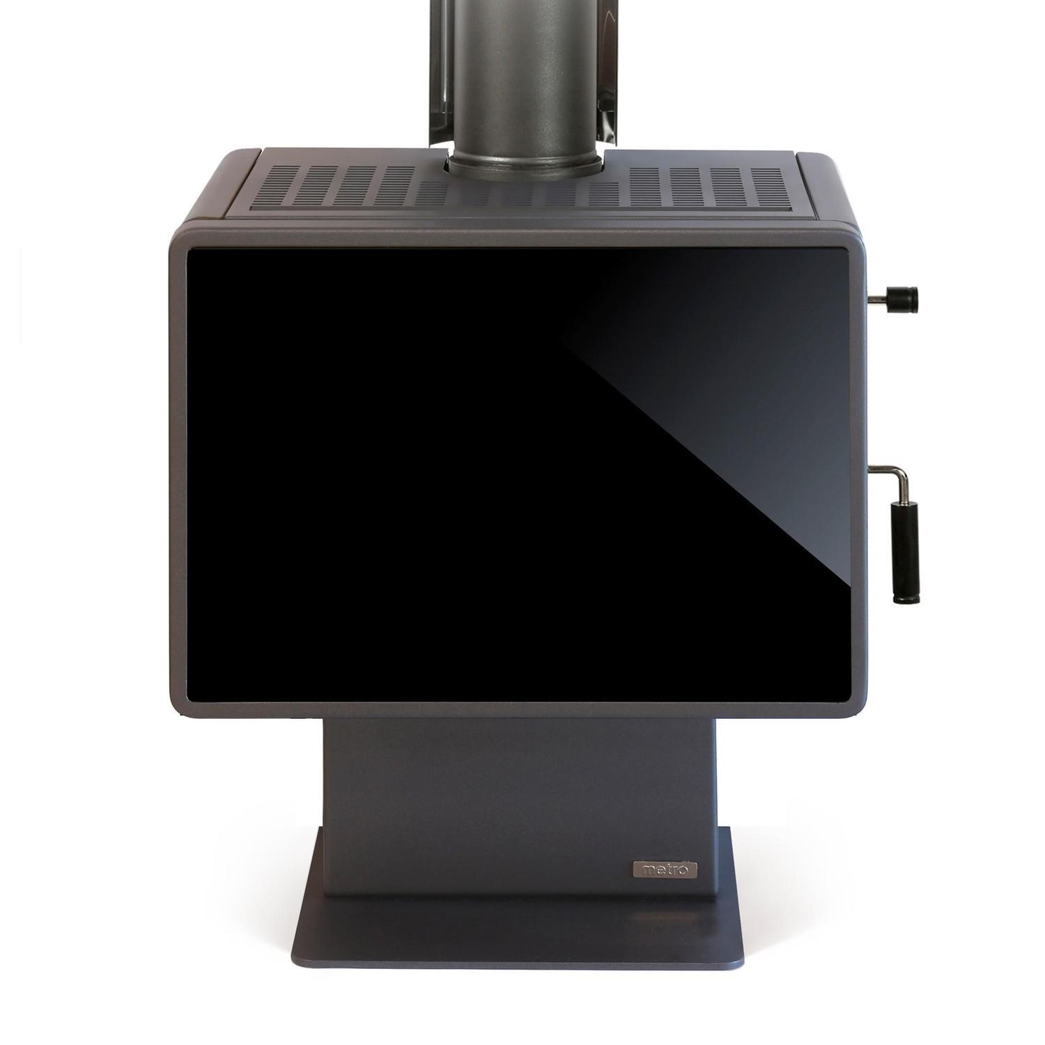 Ambie Plus 18kW Wood Fire (wet model)