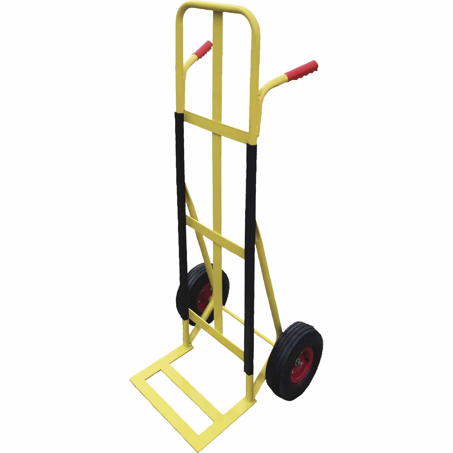 Hand Truck