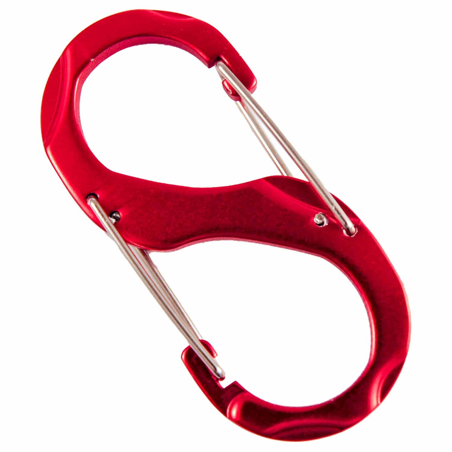 Carabiner assorted colours