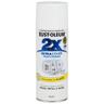 Flat Spray Paint & Primer