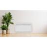 Mechanical Panel Heater 2000 Watt White