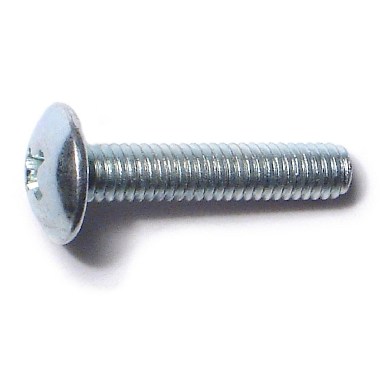 Machine Screw