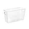 Storage Bin 3.3 litre Clear
