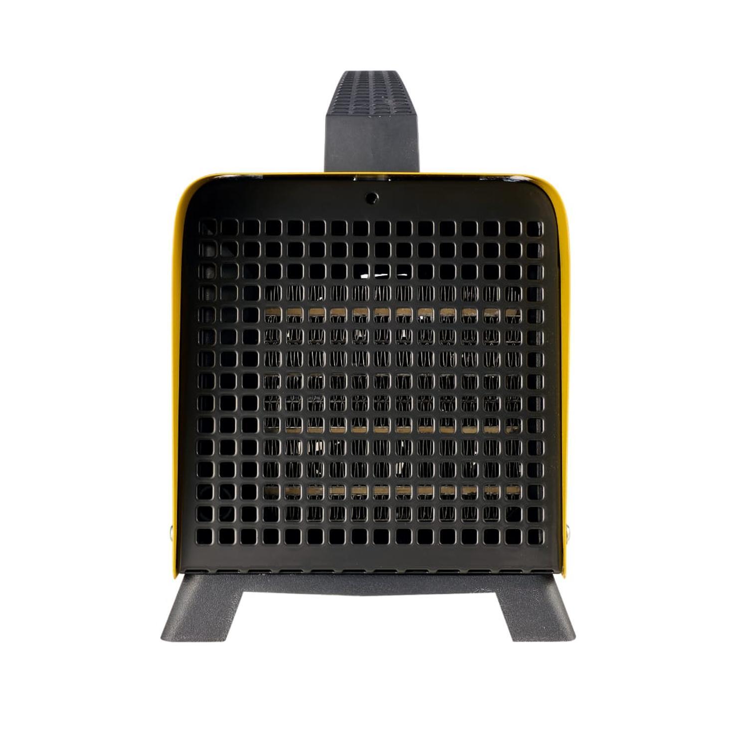 Ceramic Heater 2kW