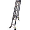 Multi-Form Ladder 4/11 Step Aluminium